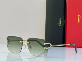 Picture of Cartier Sunglasses _SKUfw55533257fw